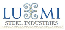 LUXMI STEEL INDUSTRIES