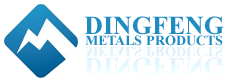 ZHUZHOU DINGFENG METALS CO. LTD.
