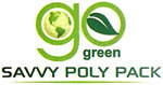 SAVVY POLY PACK