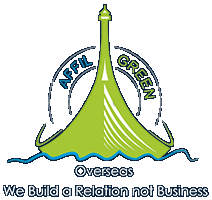 AFFIL GREEN OVERSEAS PVT. LTD.