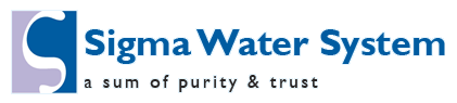 SIGMA WATER SYSTEMS