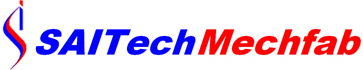 SAI TECH MECHFAB
