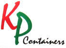 K. P. CONTAINERS