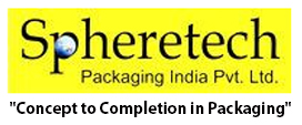 SPHERETECH PACKAGING INDIA PVT. LTD.