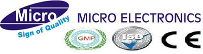 MICRO ELECTRONICS