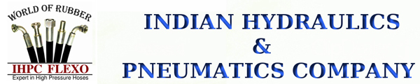 INDIAN HYDRAULICS & PNEUMATICS COMPANY