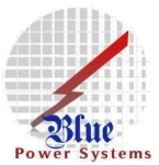 BLUE POWER SYSTEMS