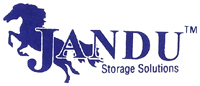JANDU STEEL INDUSTRIES