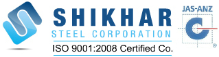 SHIKHAR STEEL CORPORATION