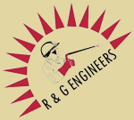 R & G ENGINEERS & FABRICATORS PVT. LTD.