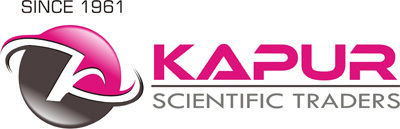 KAPUR SCIENTIFIC TRADERS