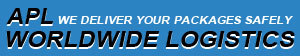 APL WORLDWIDE LOGISTICS
