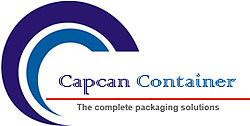 CAPCAN CONTAINER