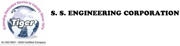 S. S. ENGINEERING CORPORATION