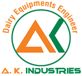 A. K. INDUSTRIES