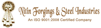 NITIN FORGING AND STEEL INDUSTRIES