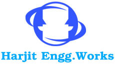 HARJIT ENGINEERING WORKS
