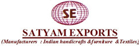 SATYAM EXPORTS