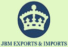 JBM EXPORTS & IMPORTS