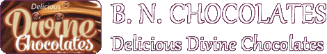 B. N. CHOCOLATES