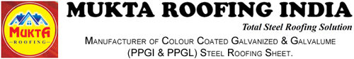 MUKTA ROOFING INDIA