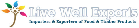 LIVE WELL EXPORTS