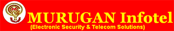 MURUGAN INFOTEL PVT. LTD.