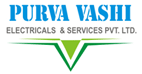 PURVA VASHI ELECTRICALS & SERVICES PVT. LTD.