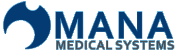 MANA MEDICAL SYSTEMS