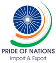PRIDE OF NATIONS IMPORT & EXPORT