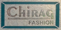CHIRAG FASHION