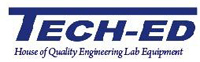 TECH- ED EQUIPMENT COMPANY