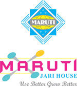 MARUTI EMBROIDERY YARN