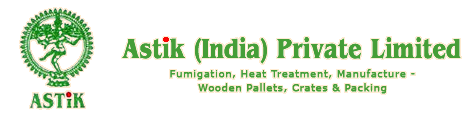 ASTIK (INDIA) PVT. LTD.