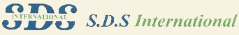 S. D. S. INTERNATIONAL