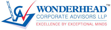 WONDERHEAD CORPORATE ADVISORS LLP