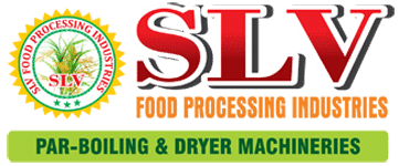 S.L.V. FOOD PROCESSING INDUSTRIES