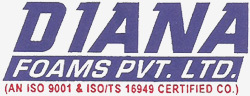 DIANA FOAMS PVT. LTD.