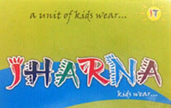 JHARNA KIDS WEAR