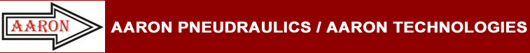 AARON PNEUDRAULICS