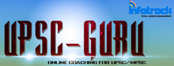 UPSC - GURU