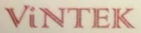 VINTEK CHEMICALS PRODUCTS PVT. LTD.