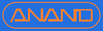 ANAND METAL WORKS