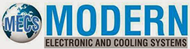 MODERN ELECTRONICS & COOLING SYSTEM