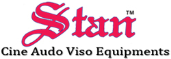Cine Audo Viso Equipments