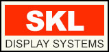 Skl Display Systems