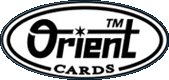 ORIENT CARDS