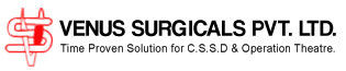 VENUS SURGICALS PVT. LTD.