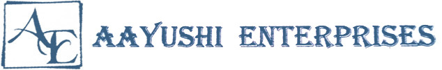 AAYUSHI ENTERPRISES