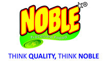 NOBLE AGRO FOOD PRODUCTS PVT. LTD.